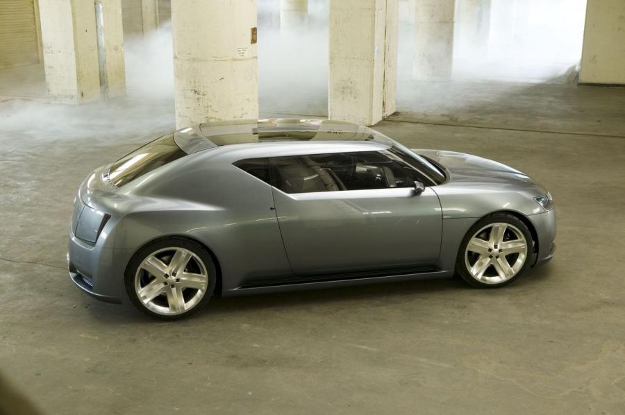  Scion Fuse Sports Coupe Concept 2006 года  (фото 74 из 165)